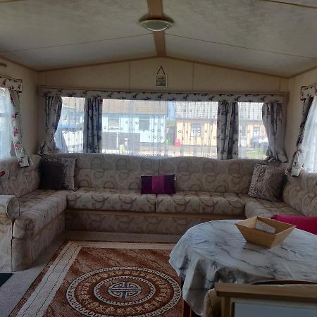 Hotel Nan'S Place Rhyl Esterno foto