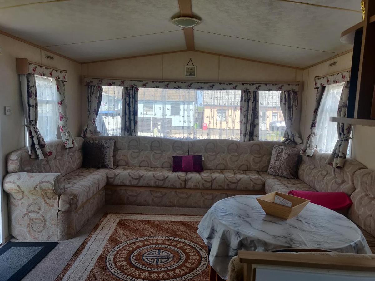 Hotel Nan'S Place Rhyl Esterno foto